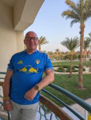 Nigel Phelan