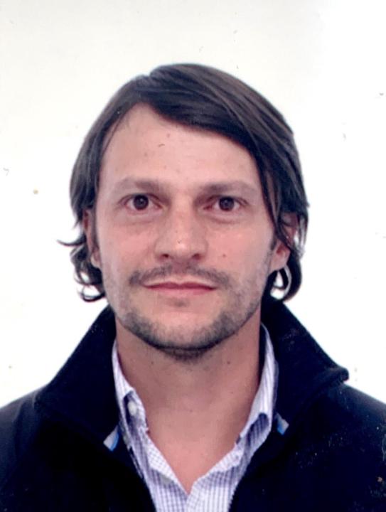 Ricardo Ramirez v