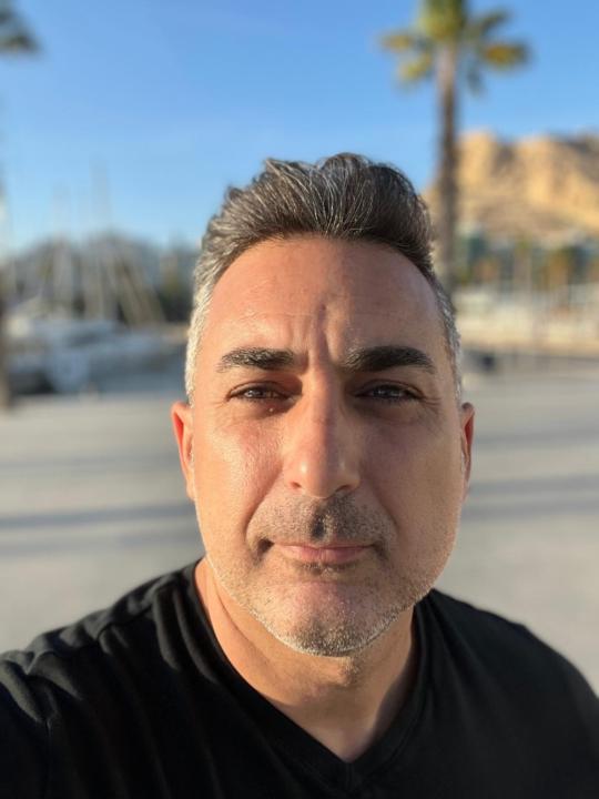 Francisco javier González mateo