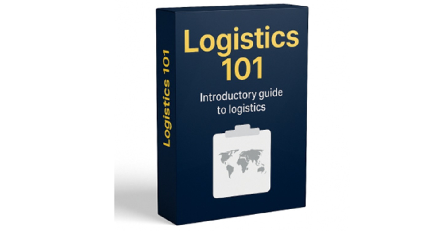 Logistics 101
