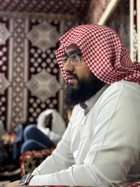 Abu AbdiSamad
