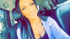 Chanelle Vandal lauman