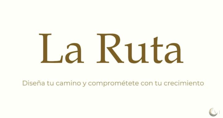My Astral Self - La Ruta