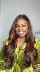 Shalatashia Williams