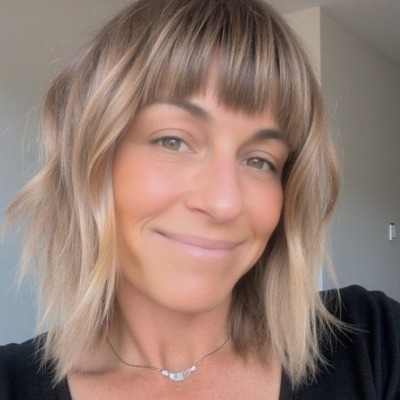 Chrissy Pappas
