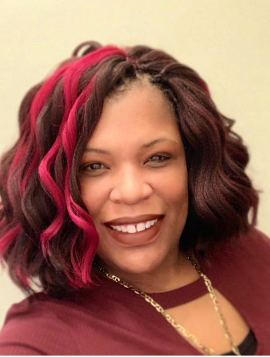 Sherri Johnson