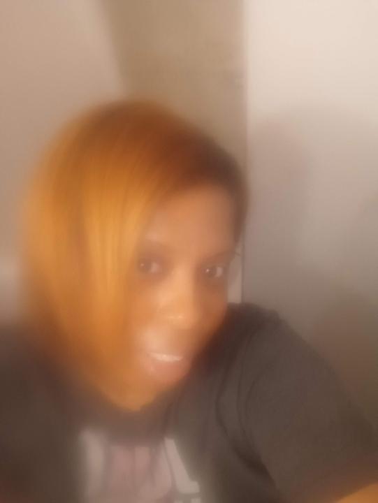 LaToya Felton