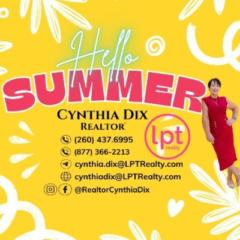 Cynthia Dix