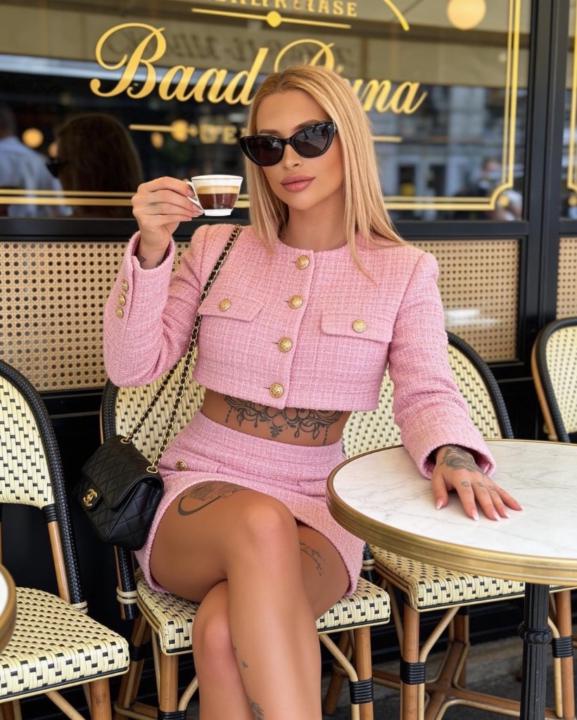 Klaudia Ménesi