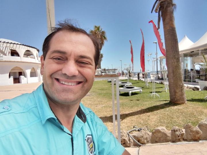 Juan Romero Cuadrado