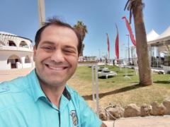 Juan Romero Cuadrado