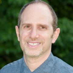 Eric Osansky