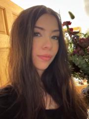Jenna Bray