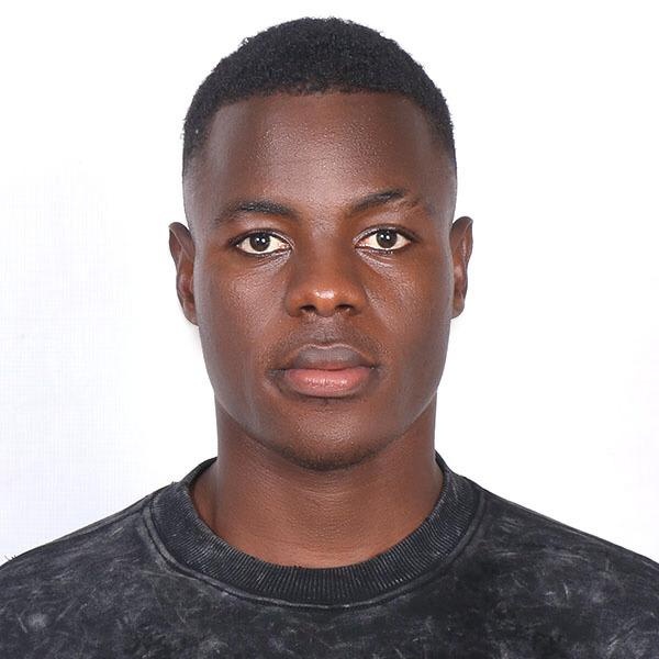 Ngwain Boris