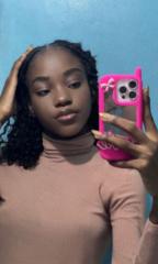 Najaycia Miller