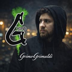 Daniel Grimaldi