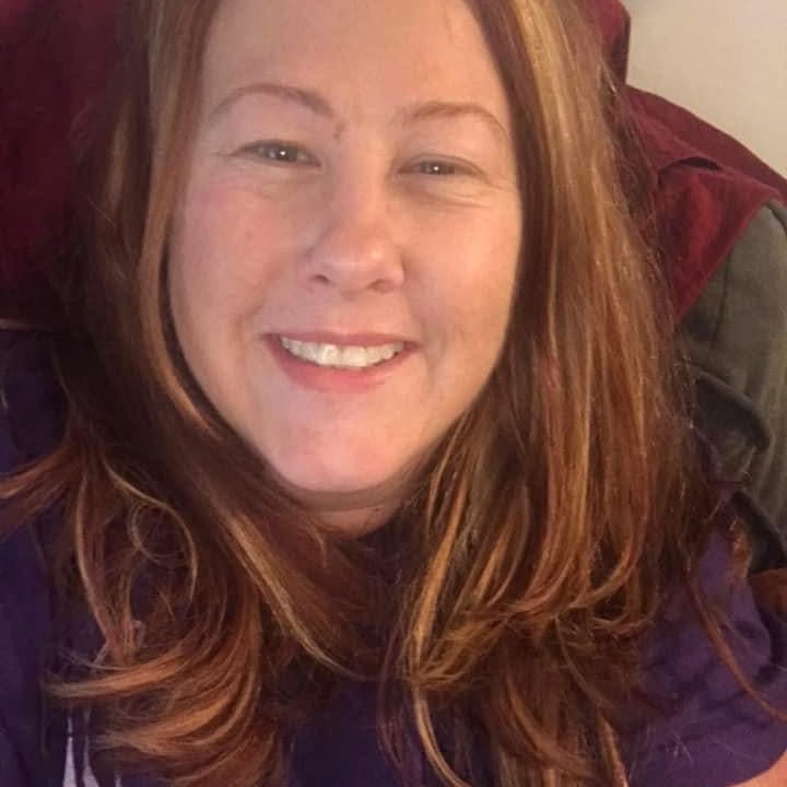 Stacey Grant