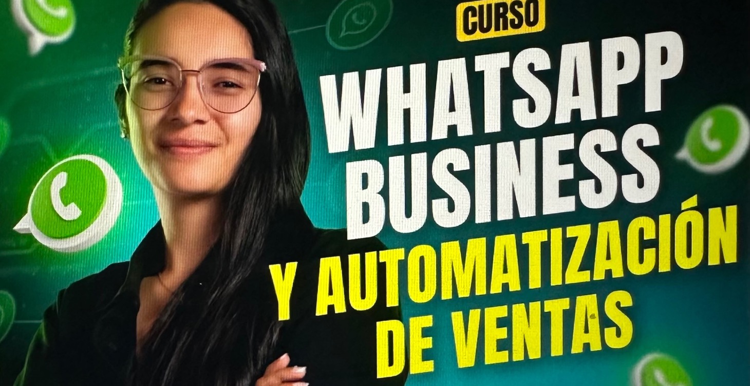 WhatsApp Business y Automatización de Venta