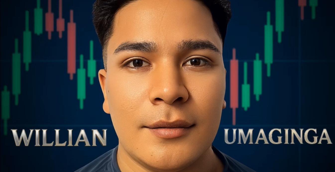 Trading con Mentor Williams