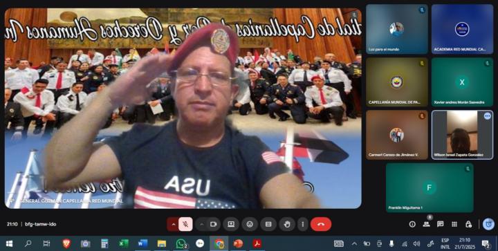 CLASES ONLINE
