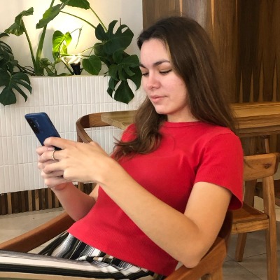 Candela Rojek