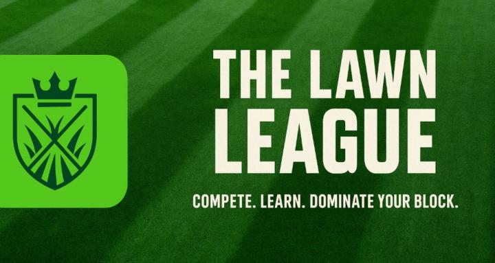 The Lawn League