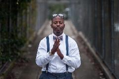 Rodrick Belton