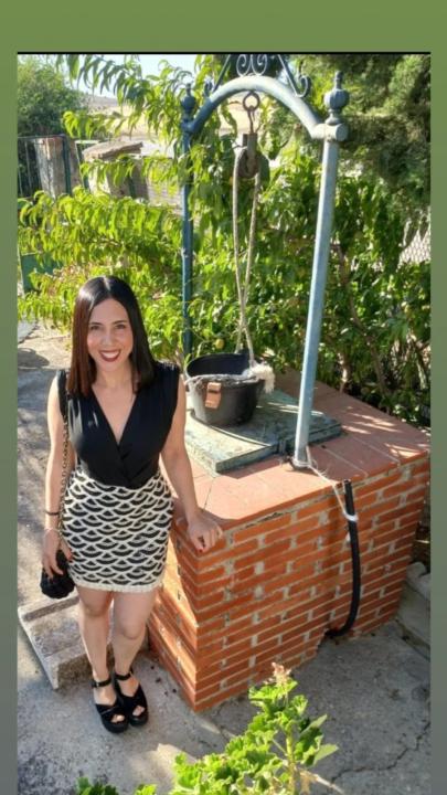 Estefanía Calle