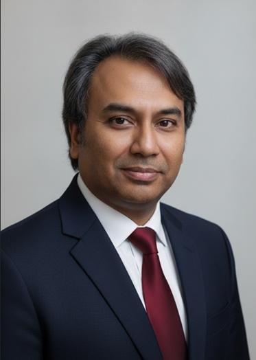 Adeel Haider