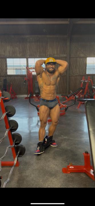Preston Wilmore