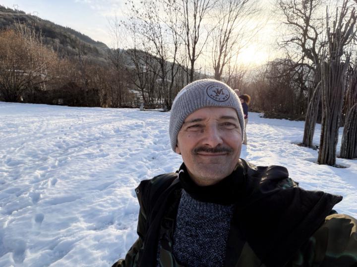 Jean Francois Lalbin