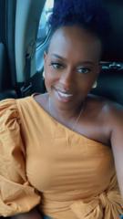 Louise Nduati