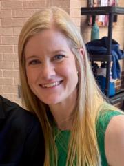 Jennifer Gottleber