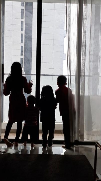 Nor Sharizad Baharom