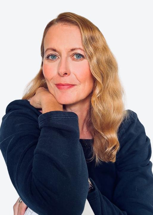 Molly Murray