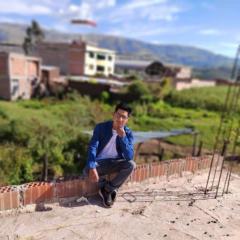 Abdiel Lopez Condori