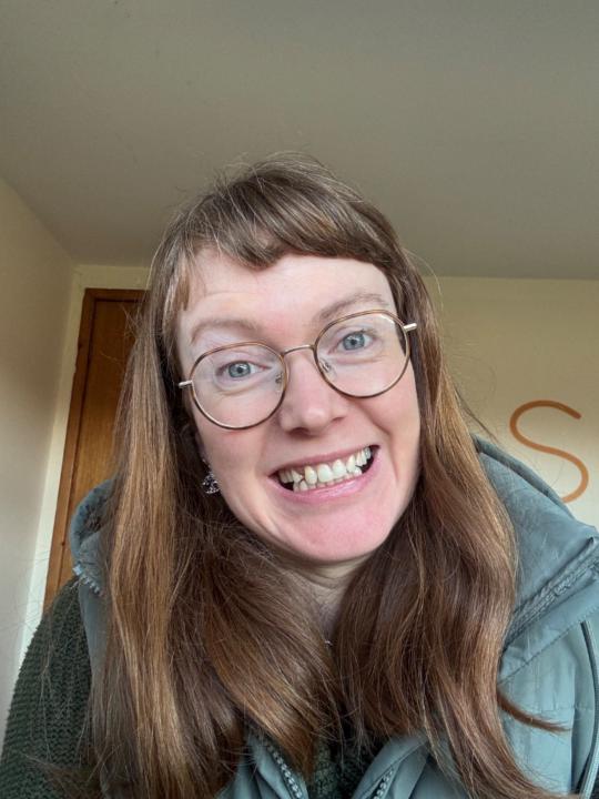 Nicola Thomson
