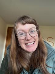 Nicola Thomson
