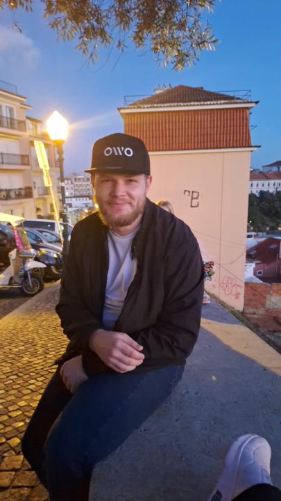 Sebastian Dejager