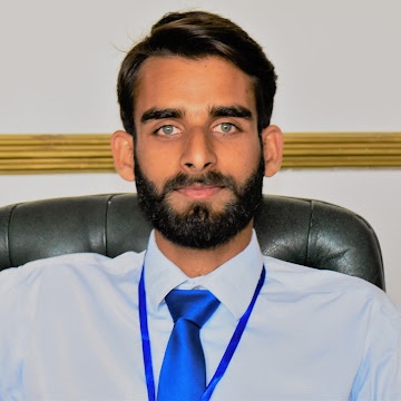 Muhammad Azhar Qureashi