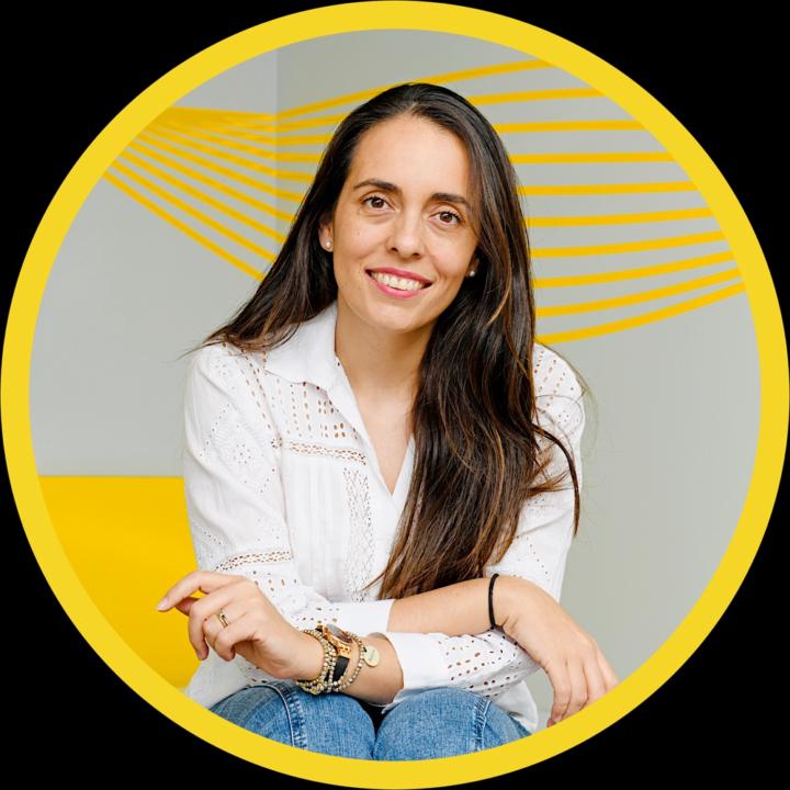 María Jesús Opazo Gonzalez