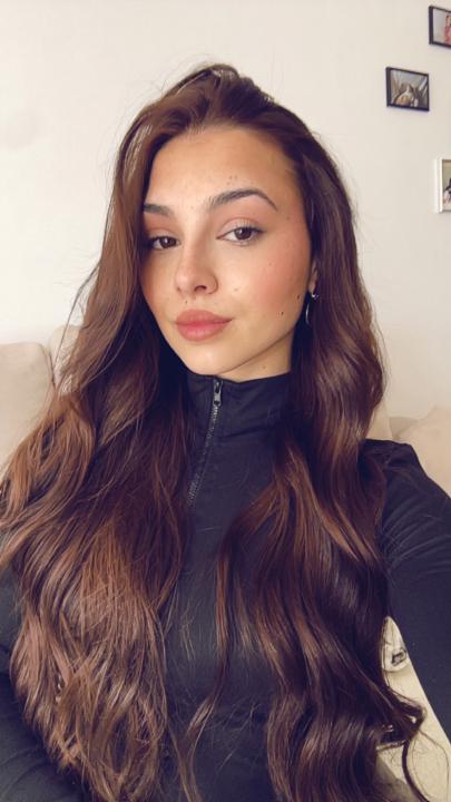 Rebeca Bota