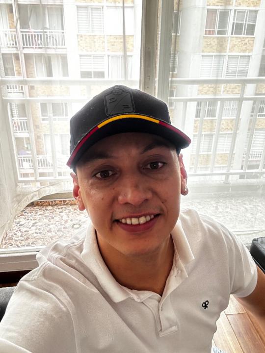 Mauricio Bedoya Guarin