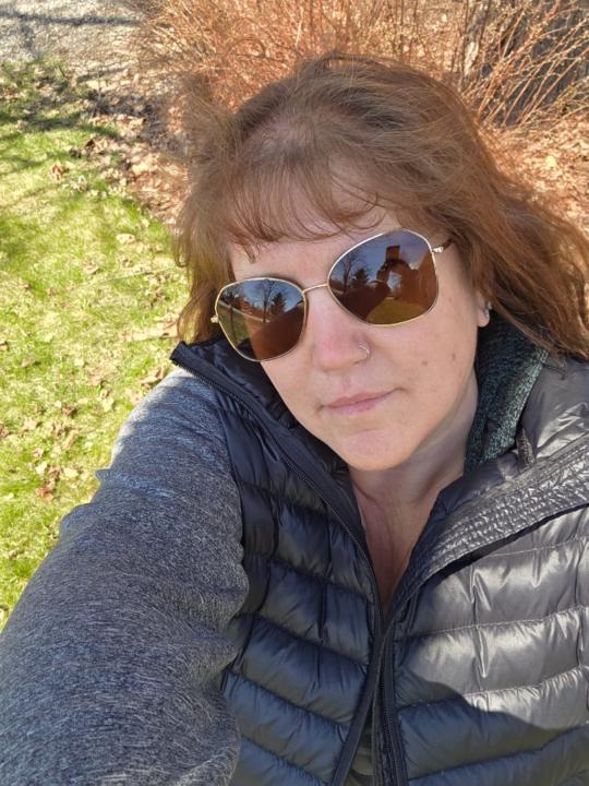Sharon Bettschen