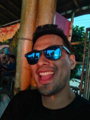 Osmar Bravo