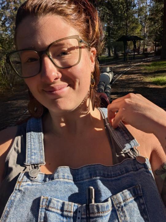 Lila Swanberg
