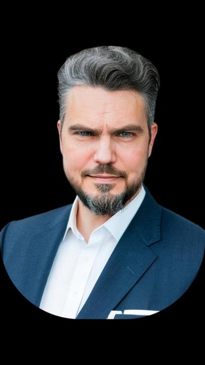 Arnaud Llamas Bravo