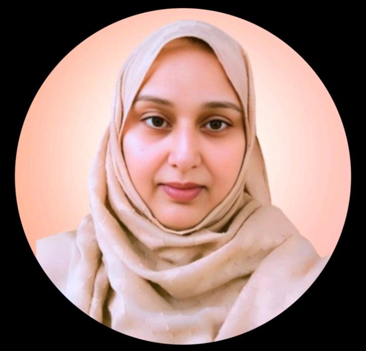 Alia Farooqi