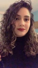 Michelle Lourença dos Santos