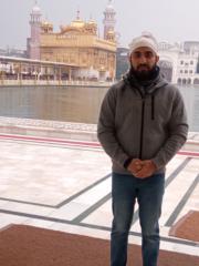 Karandeep Singh